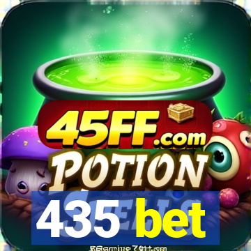 435 bet